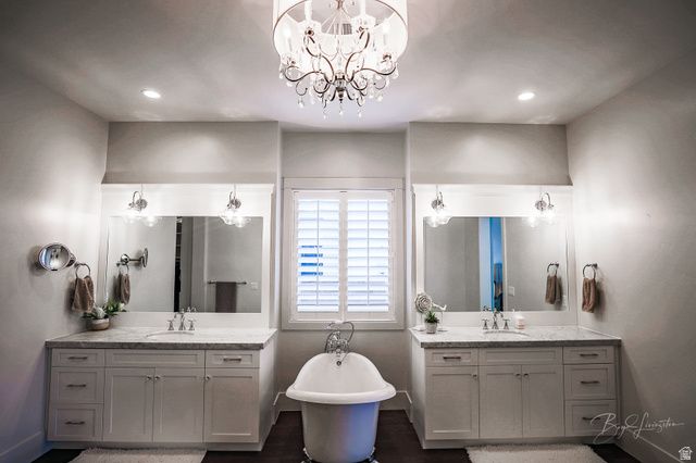 110 S EASTRIDGE DR, St. George, UT 84790