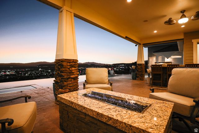 110 S EASTRIDGE DR, St. George, UT 84790