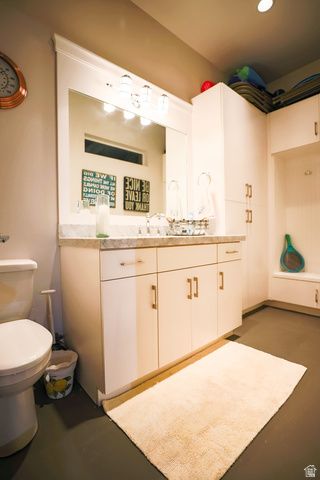 110 S EASTRIDGE DR, St. George, UT 84790