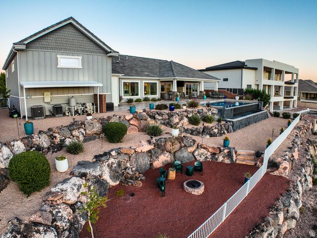 110 S EASTRIDGE DR, St. George, UT 84790