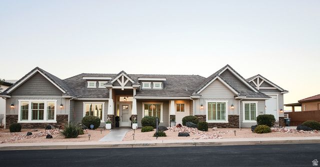 110 S EASTRIDGE DR, St. George, UT 84790