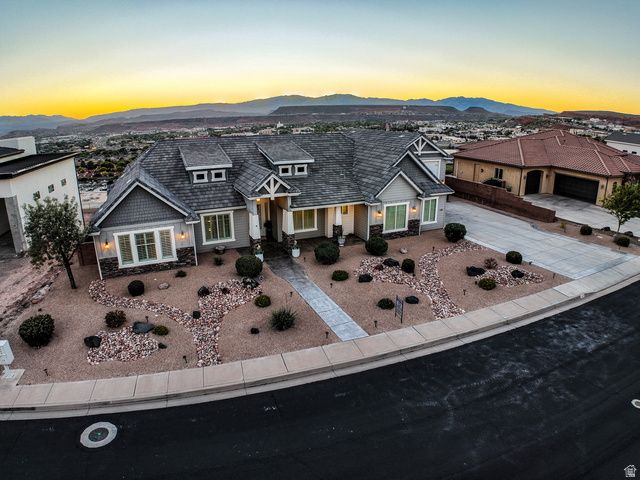 110 S EASTRIDGE DR, St. George, UT 84790