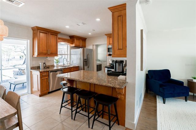 639 MICHIGAN AVENUE, Englewood, FL 34223