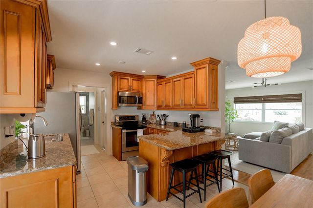 639 MICHIGAN AVENUE, Englewood, FL 34223