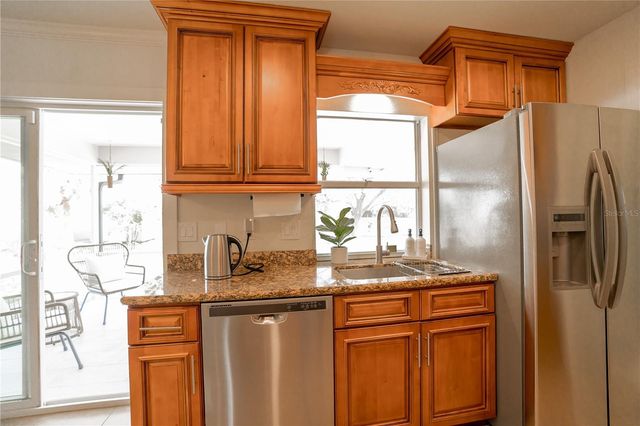 639 MICHIGAN AVENUE, Englewood, FL 34223