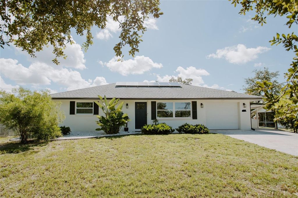 639 MICHIGAN AVENUE, Englewood, FL 34223