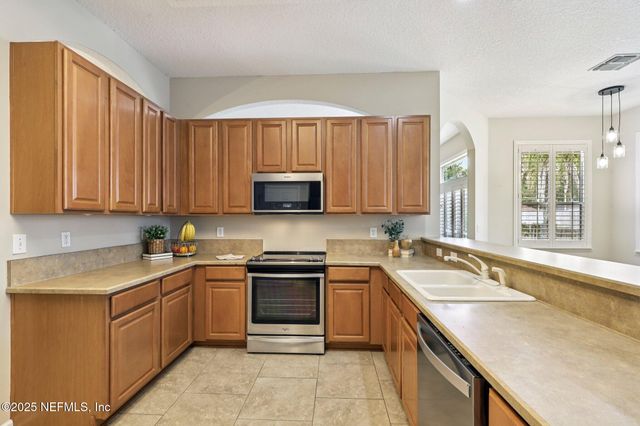 2148 BLUE HERON COVE DRIVE Drive, Orange Park, FL 32003