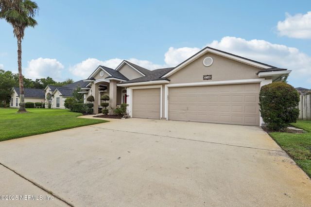 2148 BLUE HERON COVE DRIVE Drive, Orange Park, FL 32003