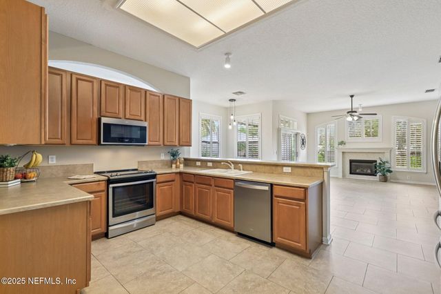 2148 BLUE HERON COVE DRIVE Drive, Orange Park, FL 32003