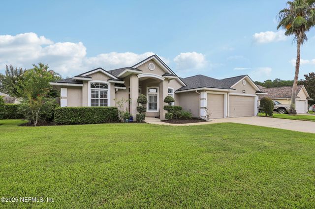 2148 BLUE HERON COVE DRIVE Drive, Orange Park, FL 32003