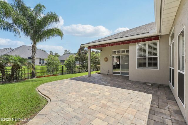2148 BLUE HERON COVE DRIVE Drive, Orange Park, FL 32003
