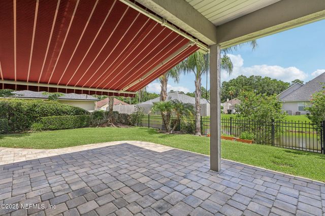 2148 BLUE HERON COVE DRIVE Drive, Orange Park, FL 32003