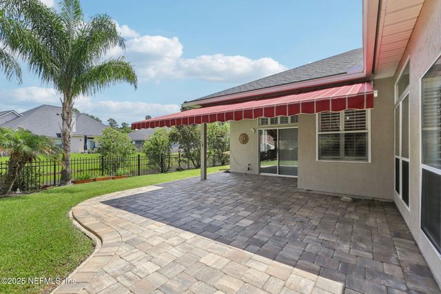 2148 BLUE HERON COVE DRIVE Drive, Orange Park, FL 32003