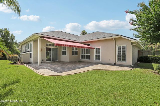 2148 BLUE HERON COVE DRIVE Drive, Orange Park, FL 32003
