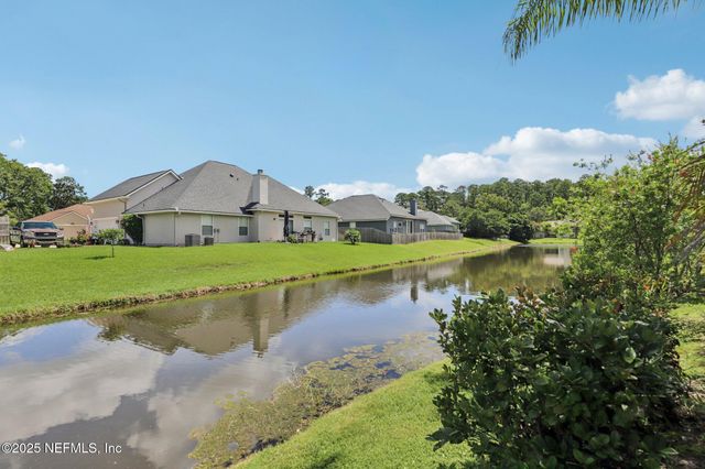 2148 BLUE HERON COVE DRIVE Drive, Orange Park, FL 32003