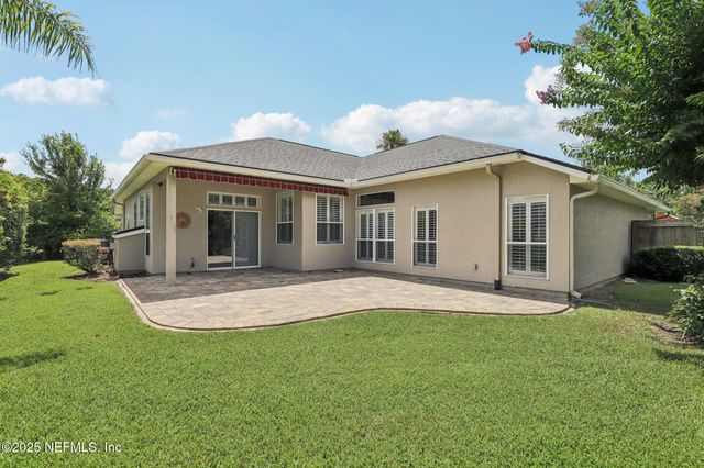 2148 BLUE HERON COVE DRIVE Drive, Orange Park, FL 32003