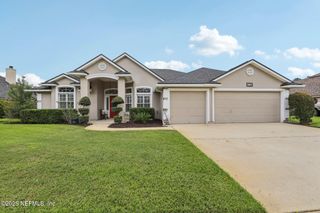 2148 BLUE HERON COVE DRIVE Drive, Orange Park, FL 32003