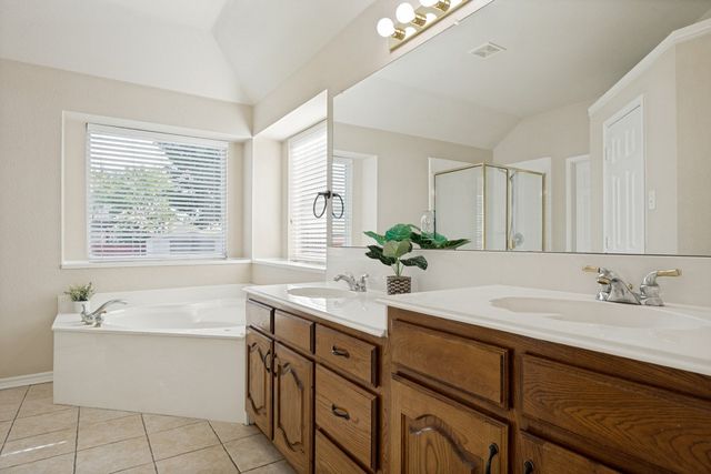 1411 Kingsley Drive, Allen, TX 75013