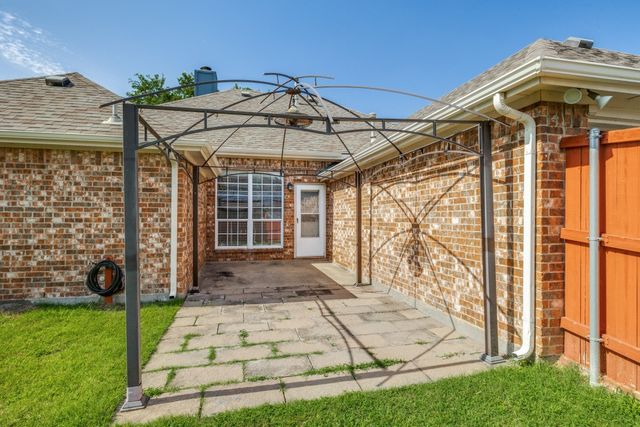 1411 Kingsley Drive, Allen, TX 75013