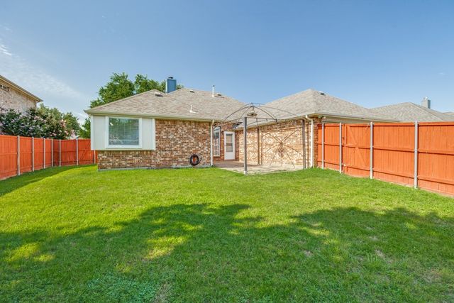 1411 Kingsley Drive, Allen, TX 75013