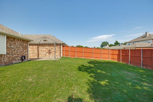 1411 Kingsley Drive, Allen, TX 75013