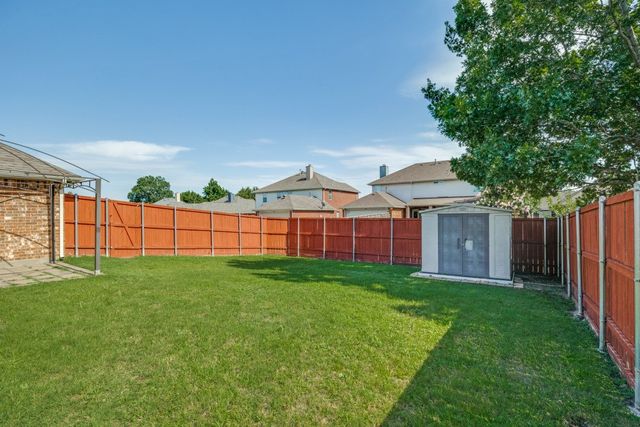 1411 Kingsley Drive, Allen, TX 75013