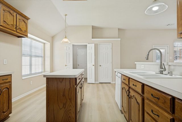 1411 Kingsley Drive, Allen, TX 75013