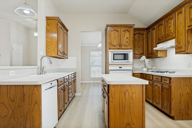 1411 Kingsley Drive, Allen, TX 75013