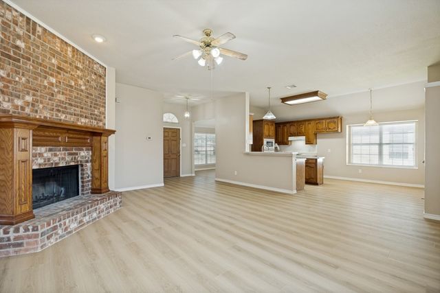 1411 Kingsley Drive, Allen, TX 75013