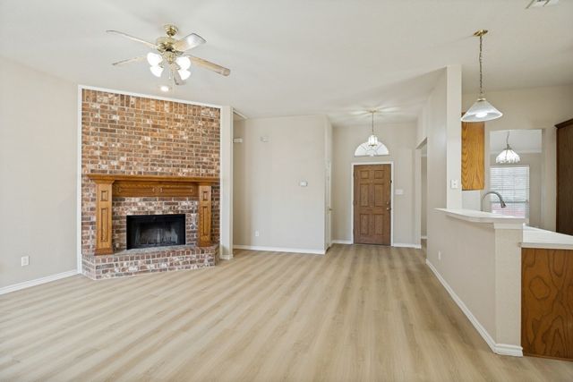 1411 Kingsley Drive, Allen, TX 75013