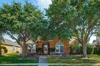 1411 Kingsley Drive, Allen, TX 75013