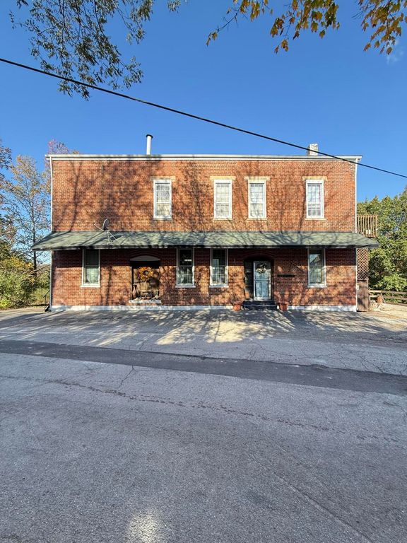 350 Pike Street, Sadieville, KY 40370