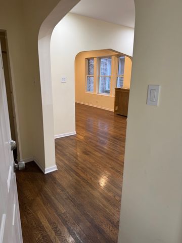 8129 S Evans Avenue 1, Chicago, IL 60619
