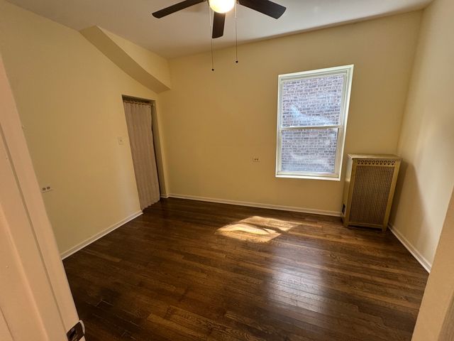 8129 S Evans Avenue 1, Chicago, IL 60619