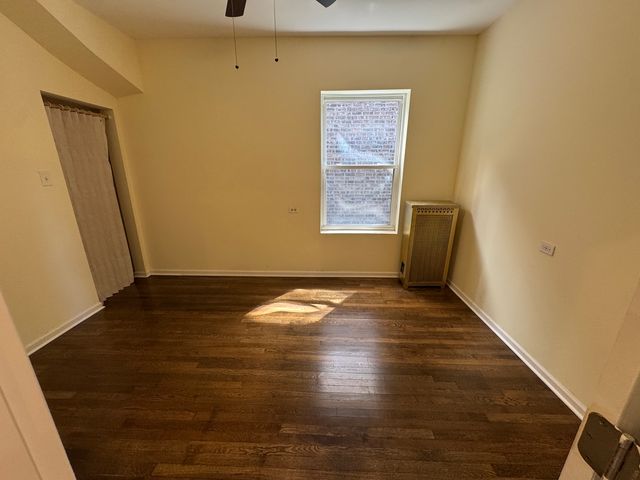 8129 S Evans Avenue 1, Chicago, IL 60619
