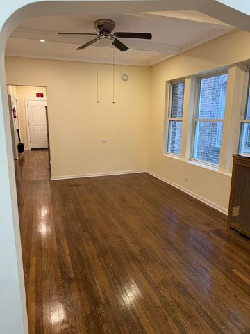 8129 S Evans Avenue 1, Chicago, IL 60619