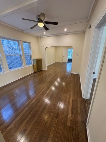 8129 S Evans Avenue 1, Chicago, IL 60619