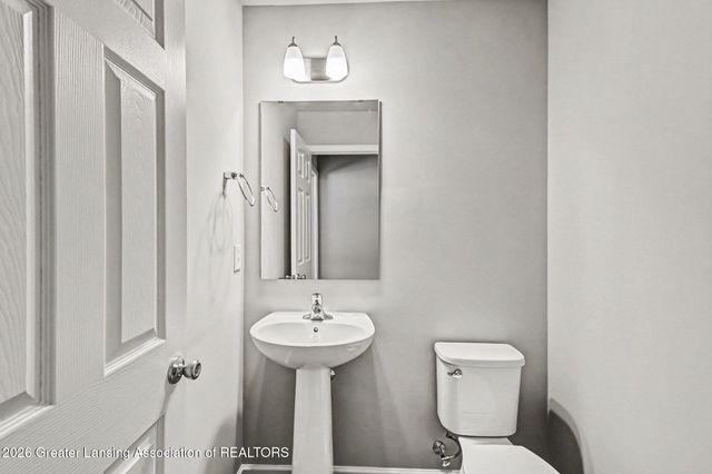 2956 Moccasin Drive, Dewitt, MI 48820