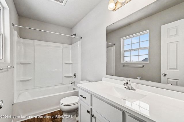 2956 Moccasin Drive, Dewitt, MI 48820