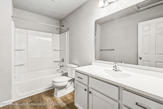 2956 Moccasin Drive, Dewitt, MI 48820