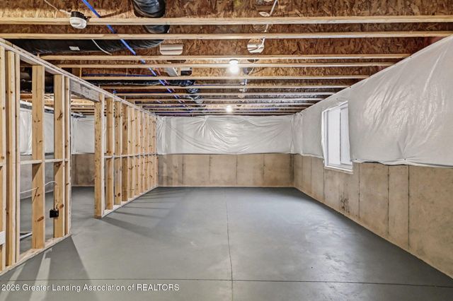 2956 Moccasin Drive, Dewitt, MI 48820