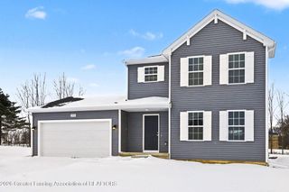 2956 Moccasin Drive, Dewitt, MI 48820