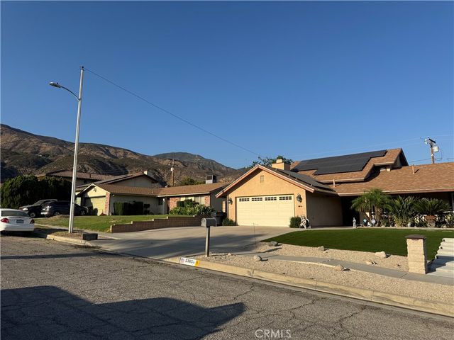 5365 N Stoddard, San Bernardino, CA 92407