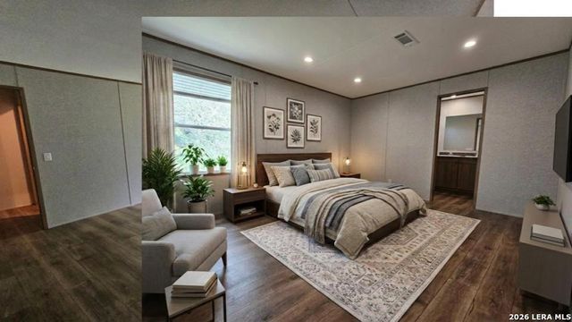 4938 LAST CHANCE, Elmendorf, TX 78112