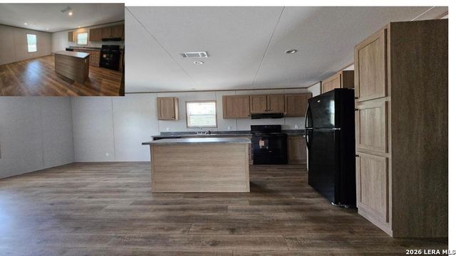 4938 LAST CHANCE, Elmendorf, TX 78112