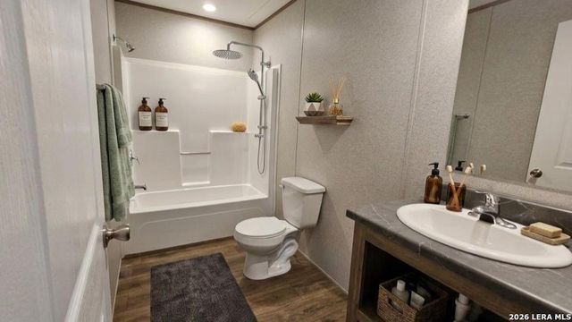 4938 LAST CHANCE, Elmendorf, TX 78112