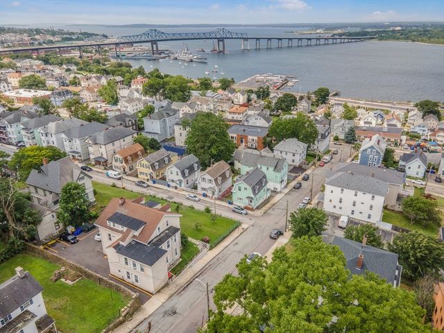104 School, Fall River, MA 02720