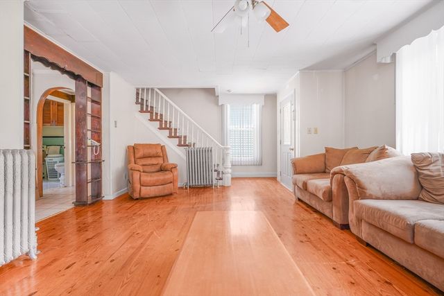 104 School, Fall River, MA 02720