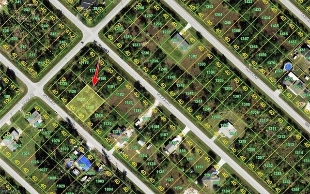 11352 5th AVE, Punta Gorda, FL 33955
