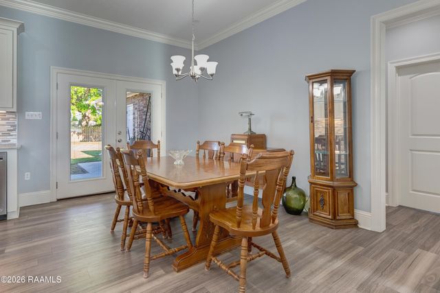 707 Astor Place Drive, New Iberia, LA 70563